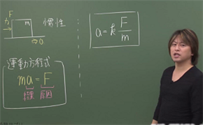 中野喜允先生の授業の様子2